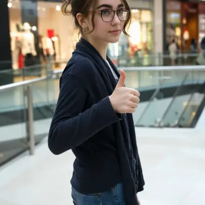 Каролина, 23
