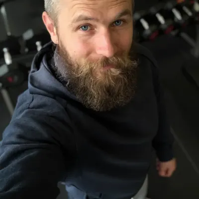Иван, 49